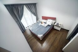 Lake Grande (D22), Condominium #607414121